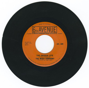 45 wiggy symphony   four days from monday vinyl 02