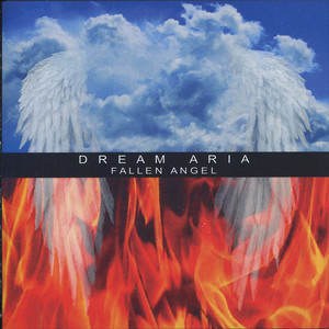 Dream aria   fallen angel front