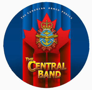 Central band