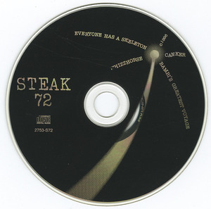 Cd steak 72   soft lumps %28ep%29 cd