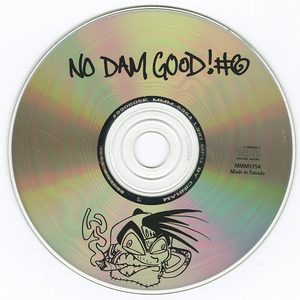 Cd no dam good cd