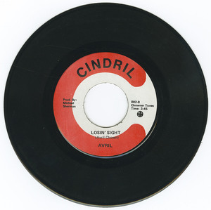 45 avril chown   american boys bw losin%e2%80%99 sight vinyl 02