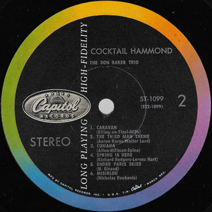 Cocktail hammond %283%29