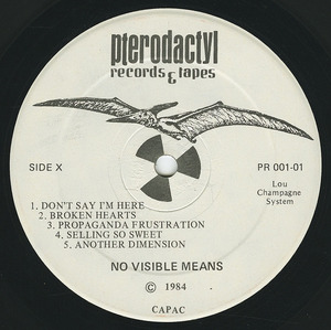 Lou champagne system   no visible means label 01