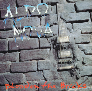Aldo nova   blood on the bricks %284%29