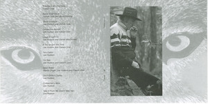 Cd lee hudson   even wolves cry booklet pages 3 4