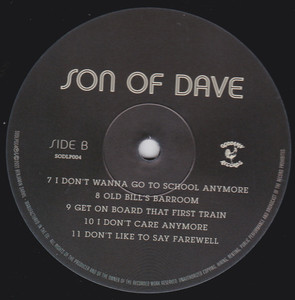 Son of dave   call me a cab %281%29