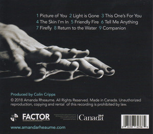 Rheaume  amanda   the skin i'm in %284%29