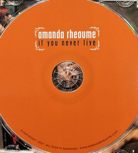 Rheaume  amanda   if you never live %281%29