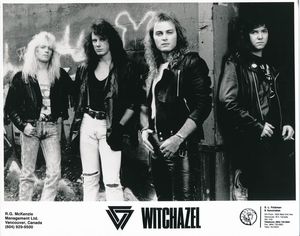 Witchazel 001