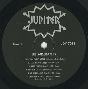 Les miserables   st label 01