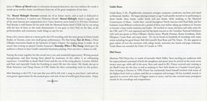 Cd basso  guido   lost in the stars booklet pages 3 4
