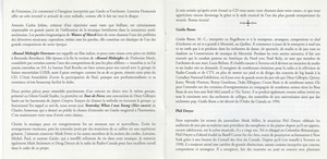 Cd basso  guido   lost in the stars booklet pages 9 10