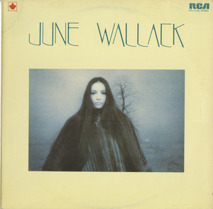 June wallack   st front