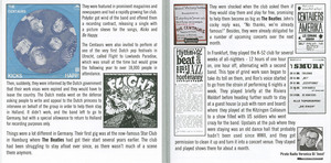 Cd centaurs   from canada to europe booklet pages 9 10