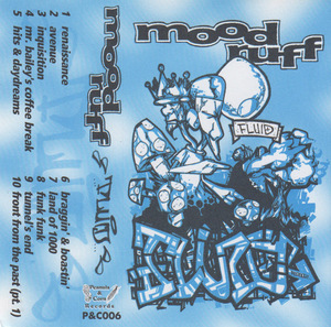Mood ruff   fluid %282014 remaster%29