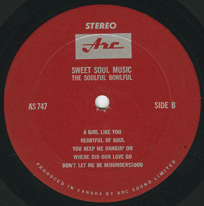 Soulful bowlful   sweet soul music stereo label 02