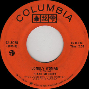 Merritt  diane   baby  baby  baby bw lonely woman %282%29