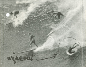 Cd mark brodie   shreddin' and surfin' inlay inside