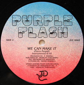 Perpall  pierre   we can make it %282%29