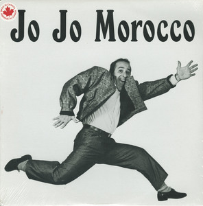 Jo jo morocco   st shrink front