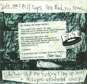 45 propagandhi %e2%80%93 how to clean a couple o' things back