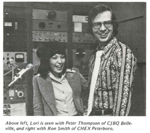 Debbie lori kaye 02 rpm volume 18 no24 jan 27 1973