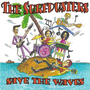 Surfdusters   save the waves %283%29