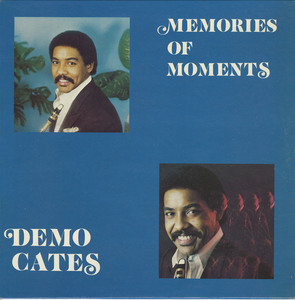 Demo cates   memories of moments front