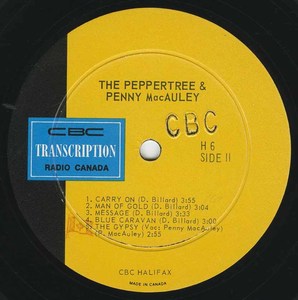 Pepper tree   penny macauley cbc h 6 %28rare%29