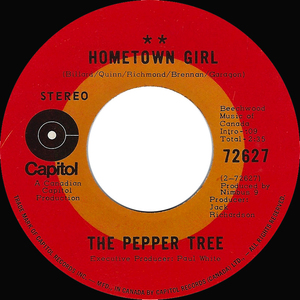 Pepper tree   shine light shine bw hometown girl %282%29
