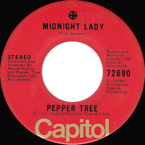 Pepper tree   midnight lady bw teach me how to fly %281%29