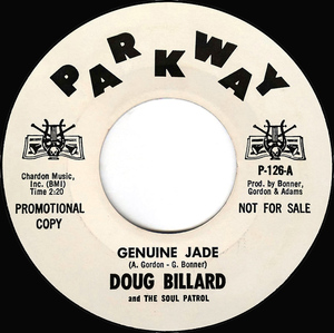 Billard  doug   genuine jade bw emily %284%29