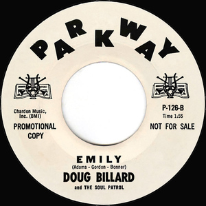 Billard  doug   genuine jade bw emily %283%29