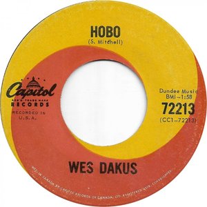 Wes dakus rolling rock capitol