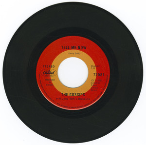45 toth  jerry   tell me now bw it's a great life %28with the gossips%29 vinyl 01