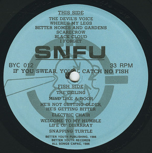 Snfu   if you swear  you'll catch no fish nm label 01