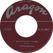 The rhythm pals mountain by the sea aragon a