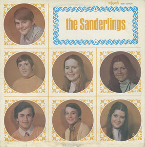 Sanderlings   st front
