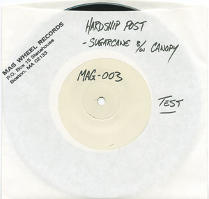The hardship post   sugarcane canopy test press sleeve