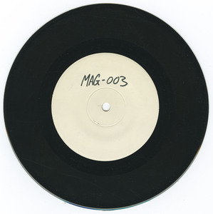 The hardship post   sugarcane canopy test press vinyl 01