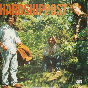 Hardship post  slick talking jack bw if i... %281%29
