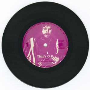 45 hardship post   rock is my life %28split with randy bachman%29 vinyl 02