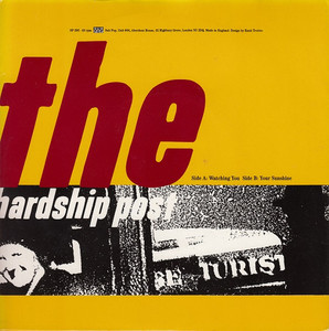 Hardship post   watching you bw your sunshine %284%29