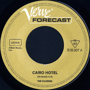 Paupers   cairo hotel bw juliana %282%29