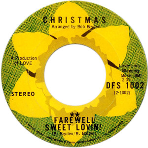 Christmas canada farewell sweet lovin daffodil