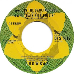 Crowbar too true mama 1971 b