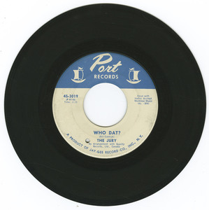 45 jury please forget her %28port records%29 vinyl 02