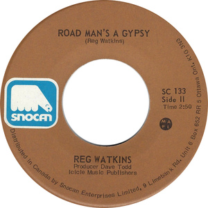 Reg watkins road mans a gypsy snocan 4