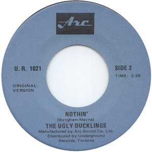 The ugly ducklings gaslightb